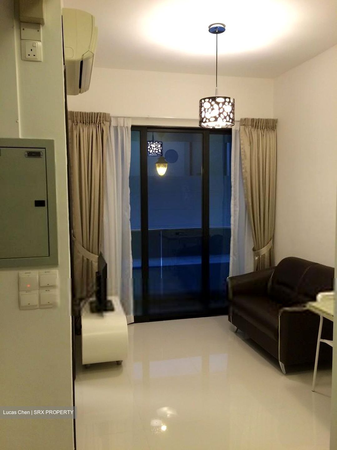 Viva Vista (D5), Apartment #302608271